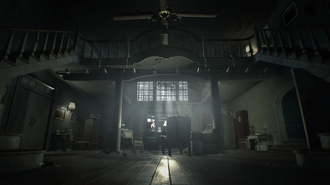Resident Evil 7: Biohazard CA Xbox One / Xbox Series X|S CD Key