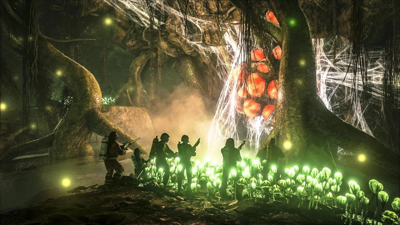 ARK: Survival Evolved EU Nintendo Switch