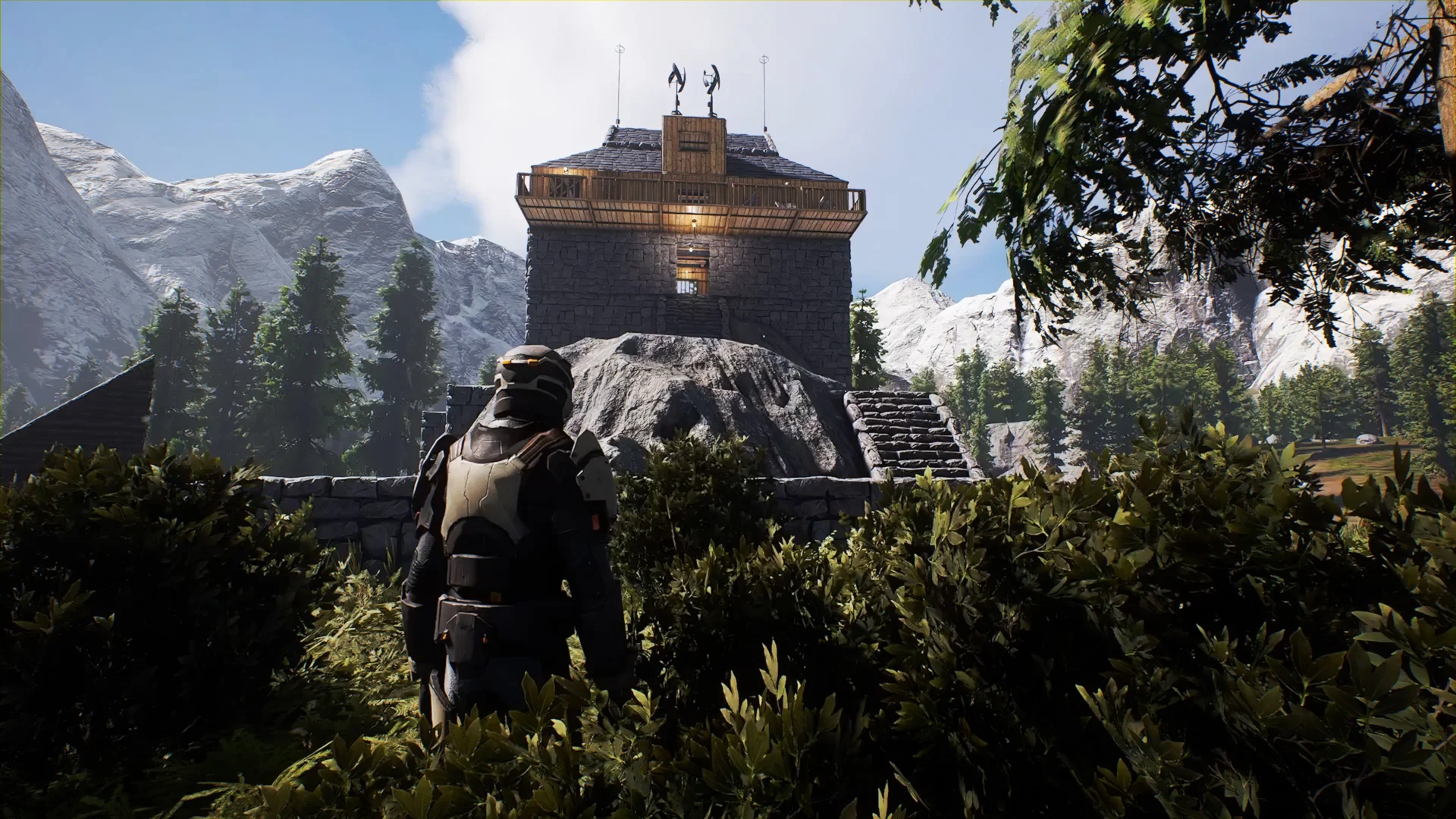 Prometheus New Frontiers mission
