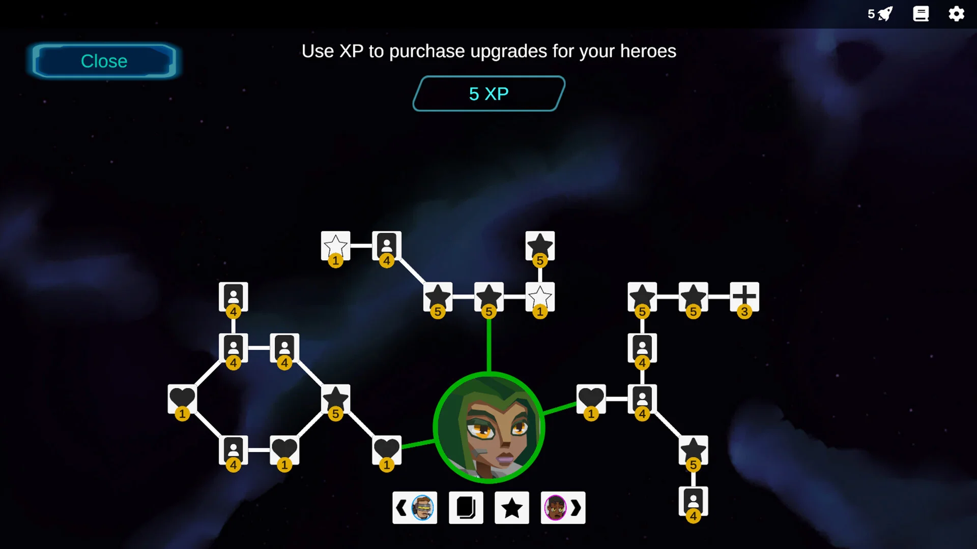 Daughter of the Rift Global Steam key