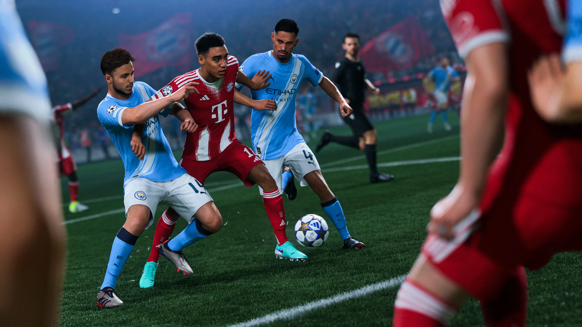 FC 26 Ultimate Edition Football Ultimate Team on PS5