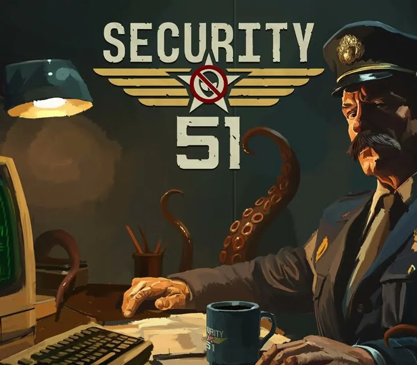 Security 51 cover, Alawar Area 51 elevator checkpoint