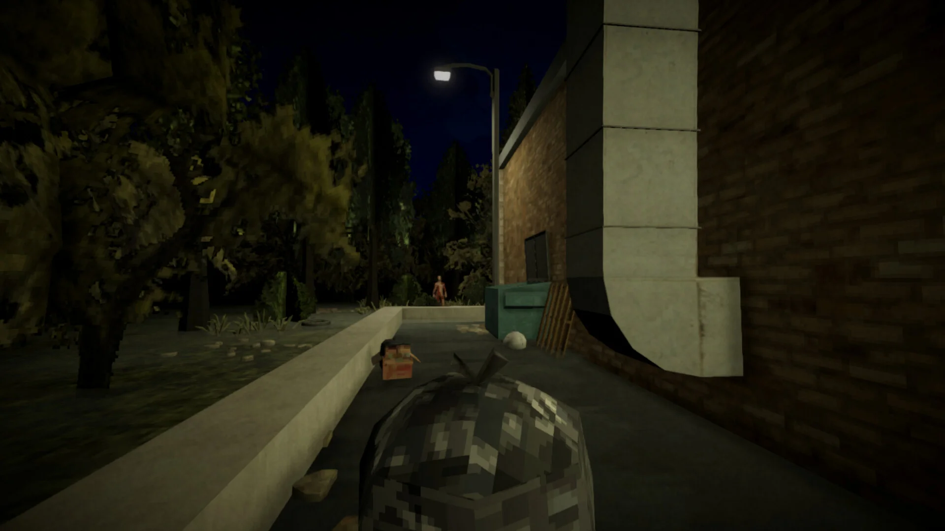 Shift At Midnight PC Steam CD Key