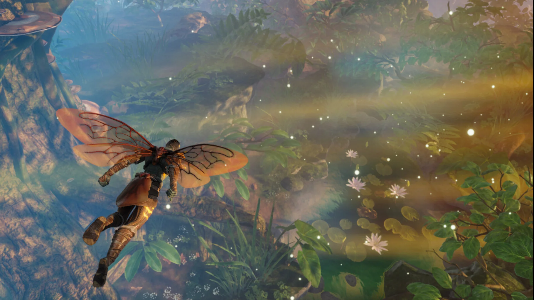 Smalland: Survive the Wilds SEA PC Steam CD Key