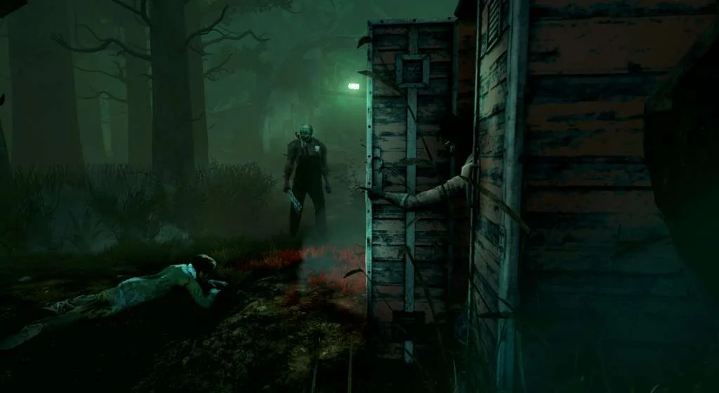 Dead by Daylight EU XBOX One CD Key