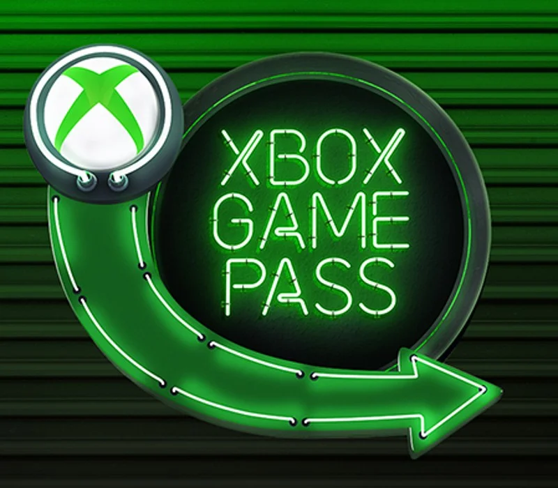 Xbox Game Pass for PC - 1 Months EU PC Windows CD Key