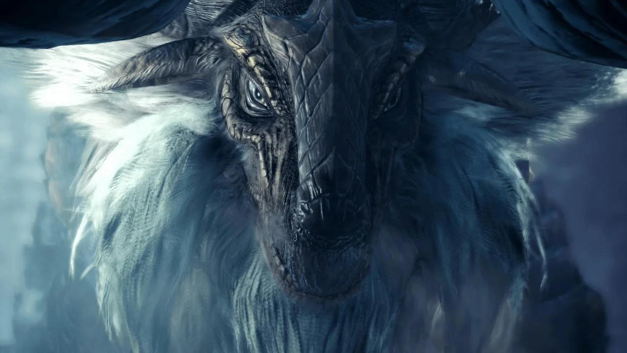 Monster Hunter World - Iceborne DLC Steam Key EU artwork 5
