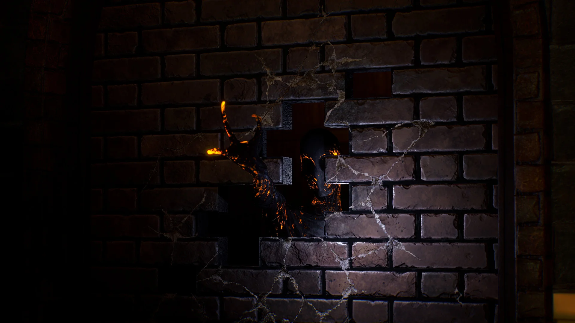 The Sorrowvirus solo Windows adventure