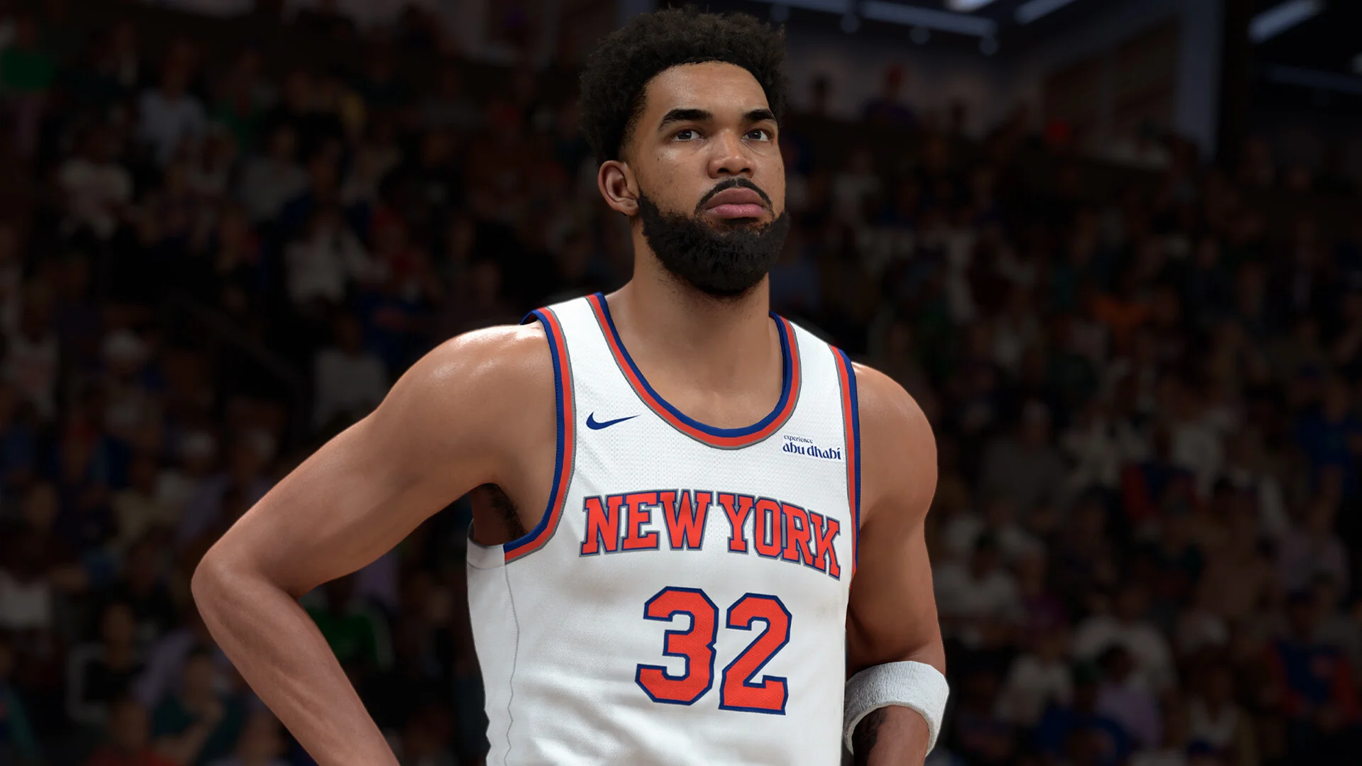 NBA 2K26 Standard Edition PC Steam CD Key