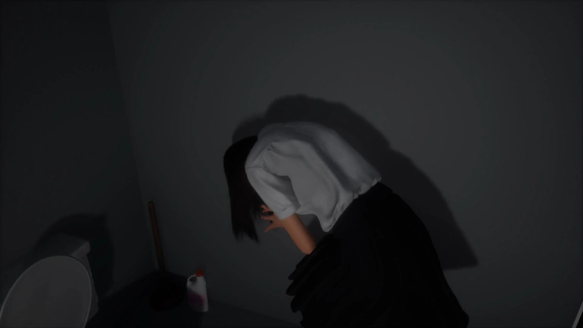 Room 405 Global Steam key