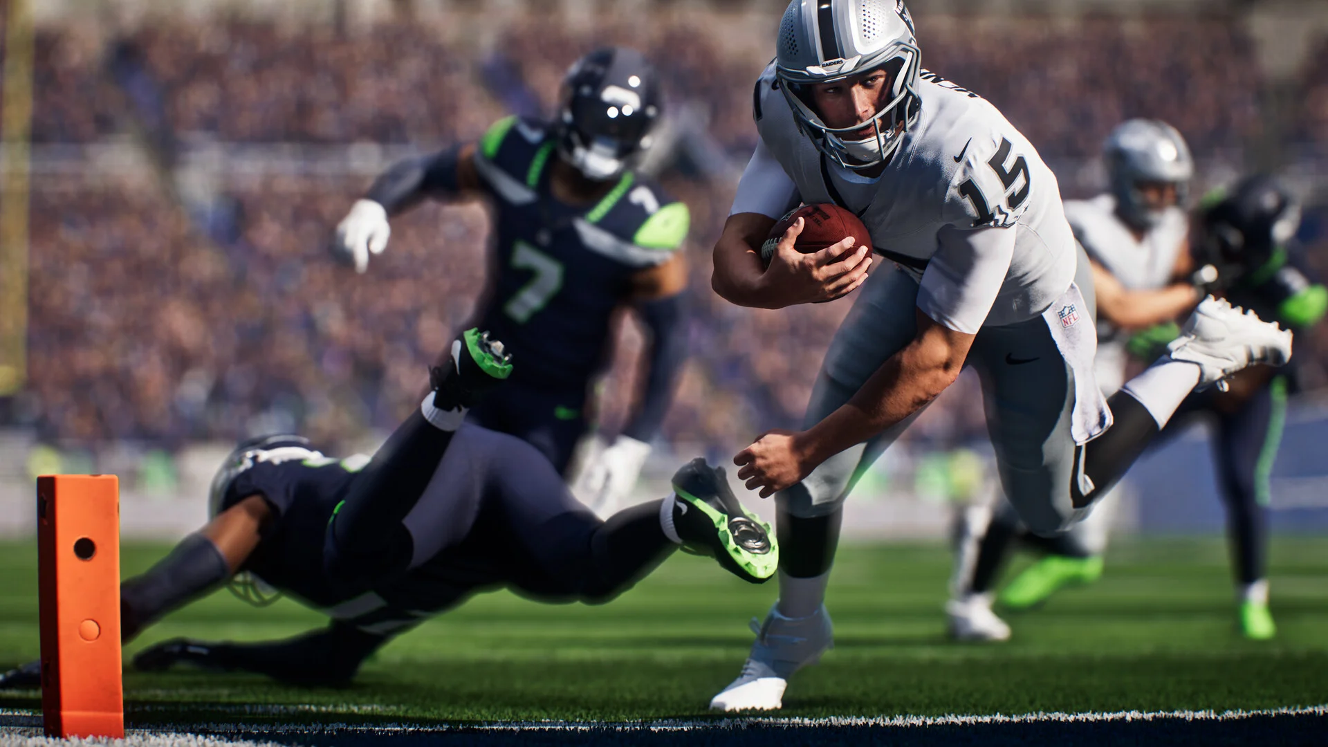 Madden NFL 27 Xbox Ultimate Team EU