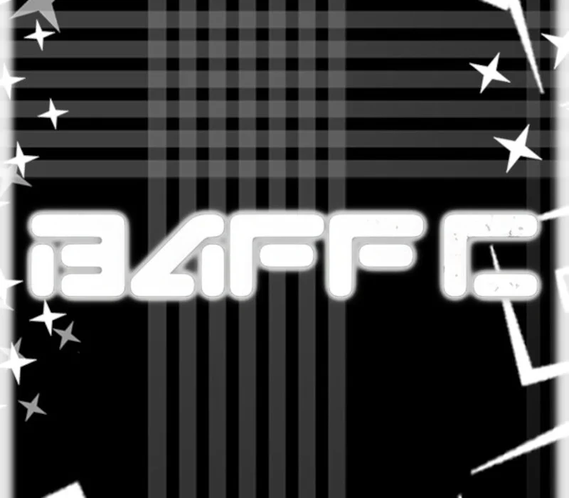 BAFF C cover, avoid-em-up reflex dodge