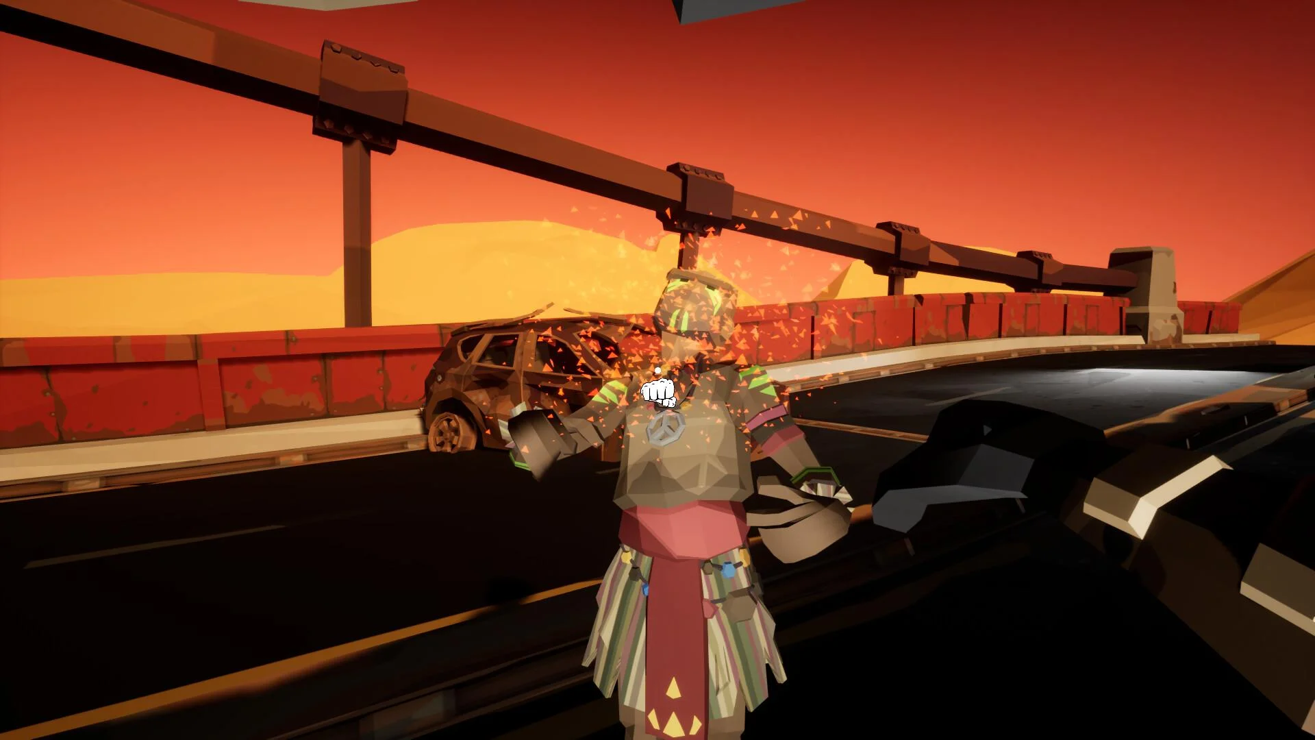 Broken Time Global Steam key