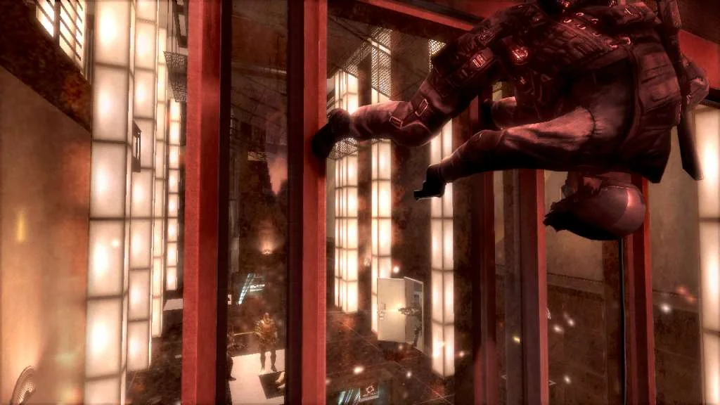 Rainbow Six Vegas Global Ubisoft Connect key