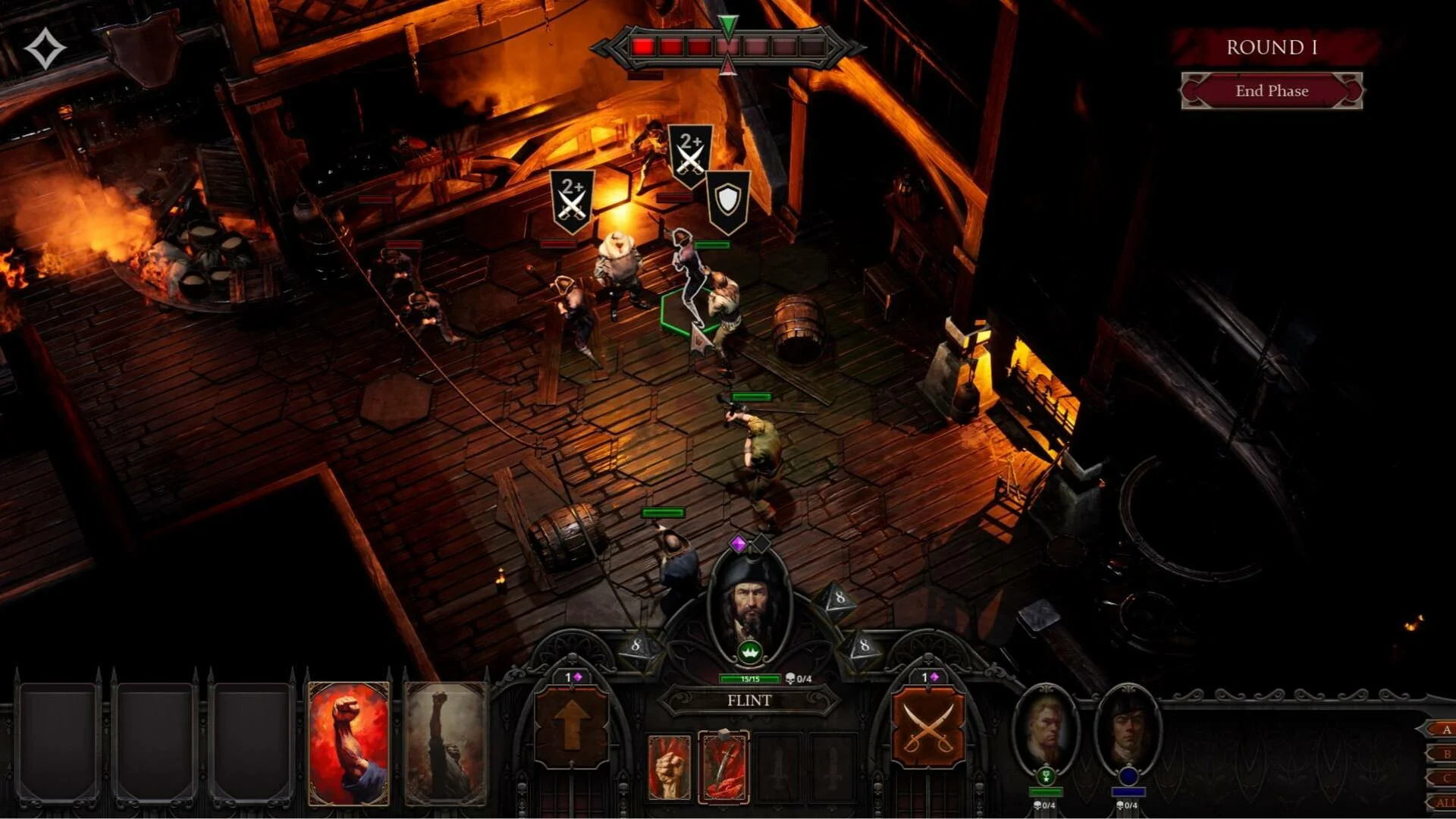 Flint Treasure of Oblivion EU MS Store key on Microsoft account