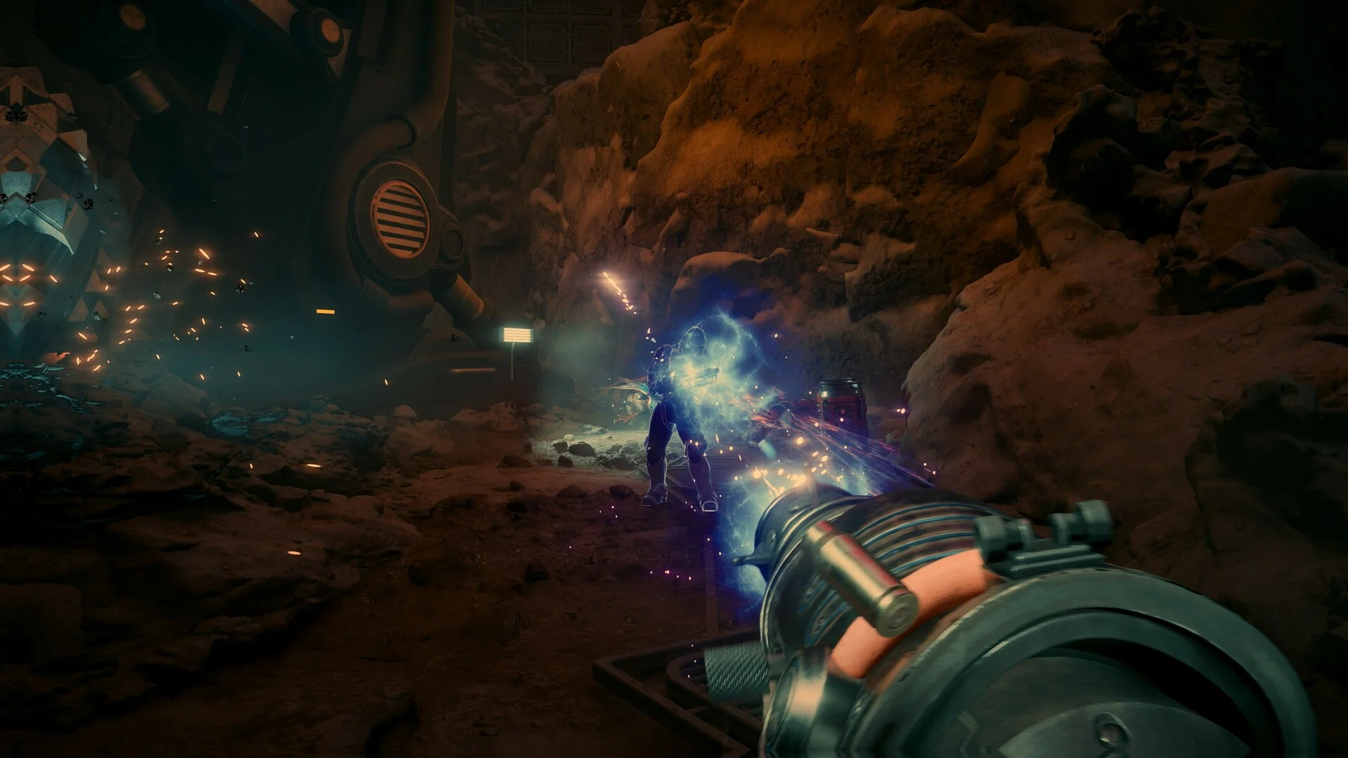 Outer Worlds 2 Xbox companions factions ROW