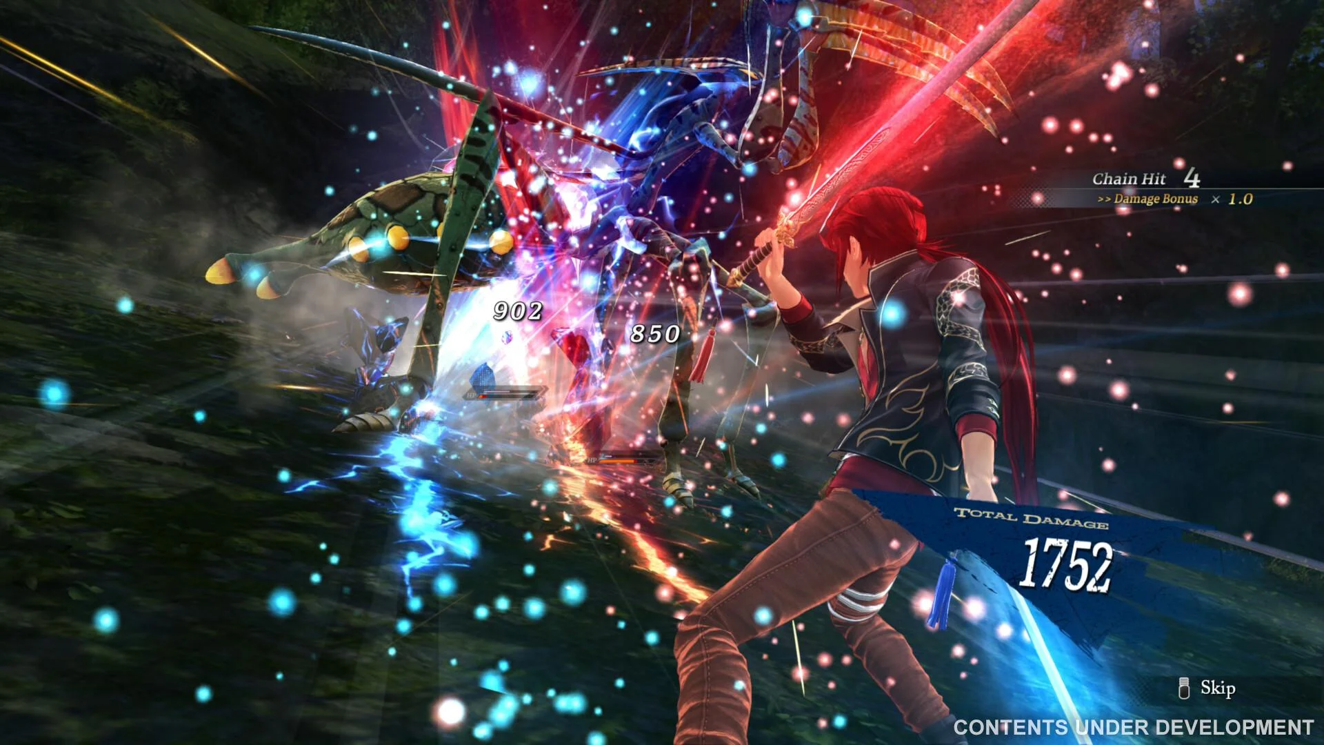 Trails beyond the Horizon PlayStation Key EU