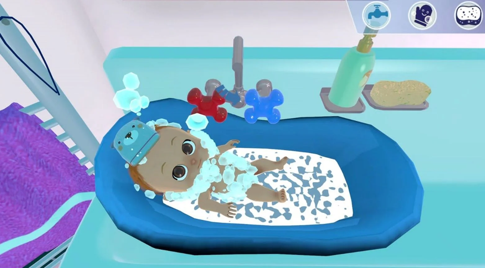 My Universe - My Baby Xbox Key EU