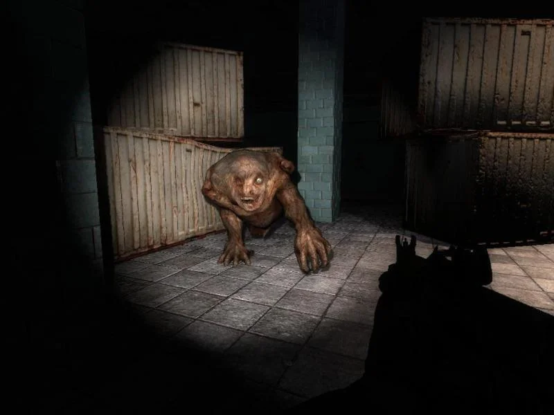 STALKER Chernobyl survival Steam