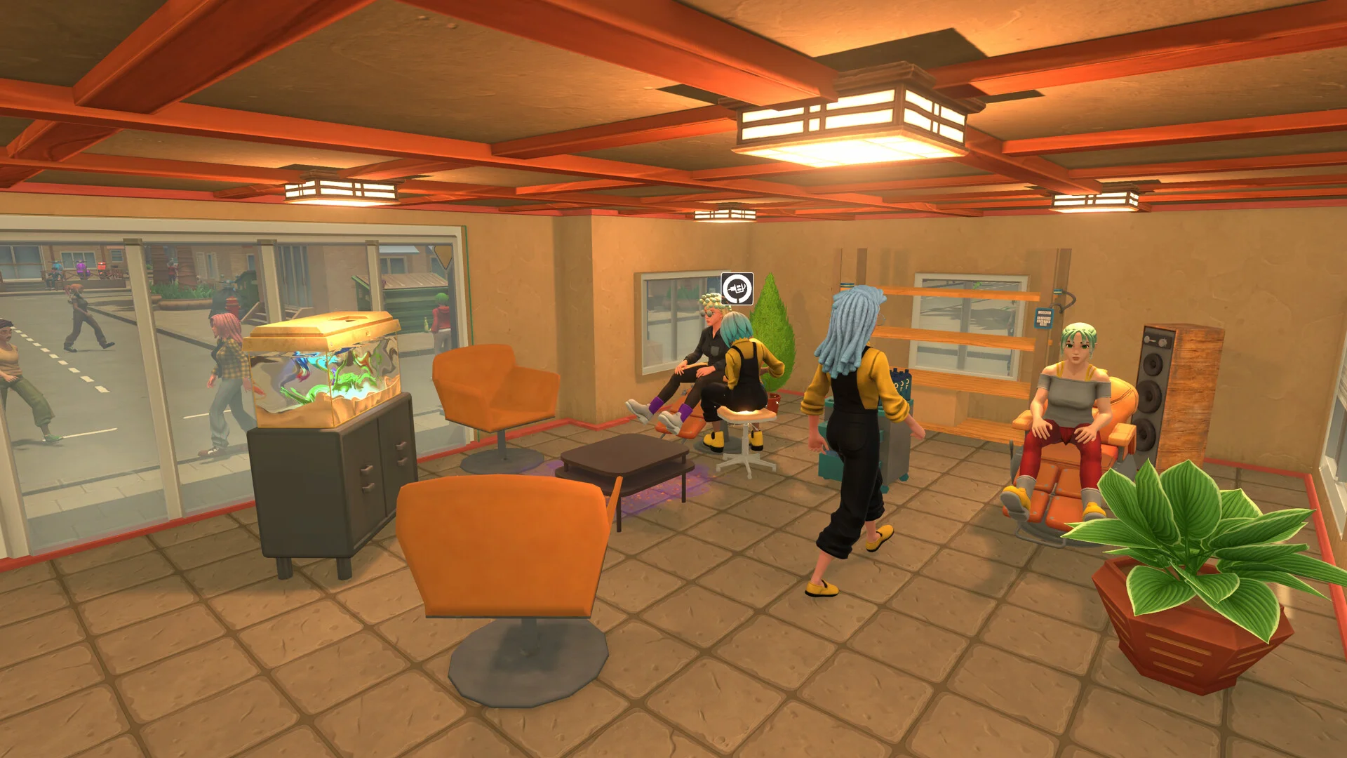Tattoo Shop Simulator PC Steam CD Key