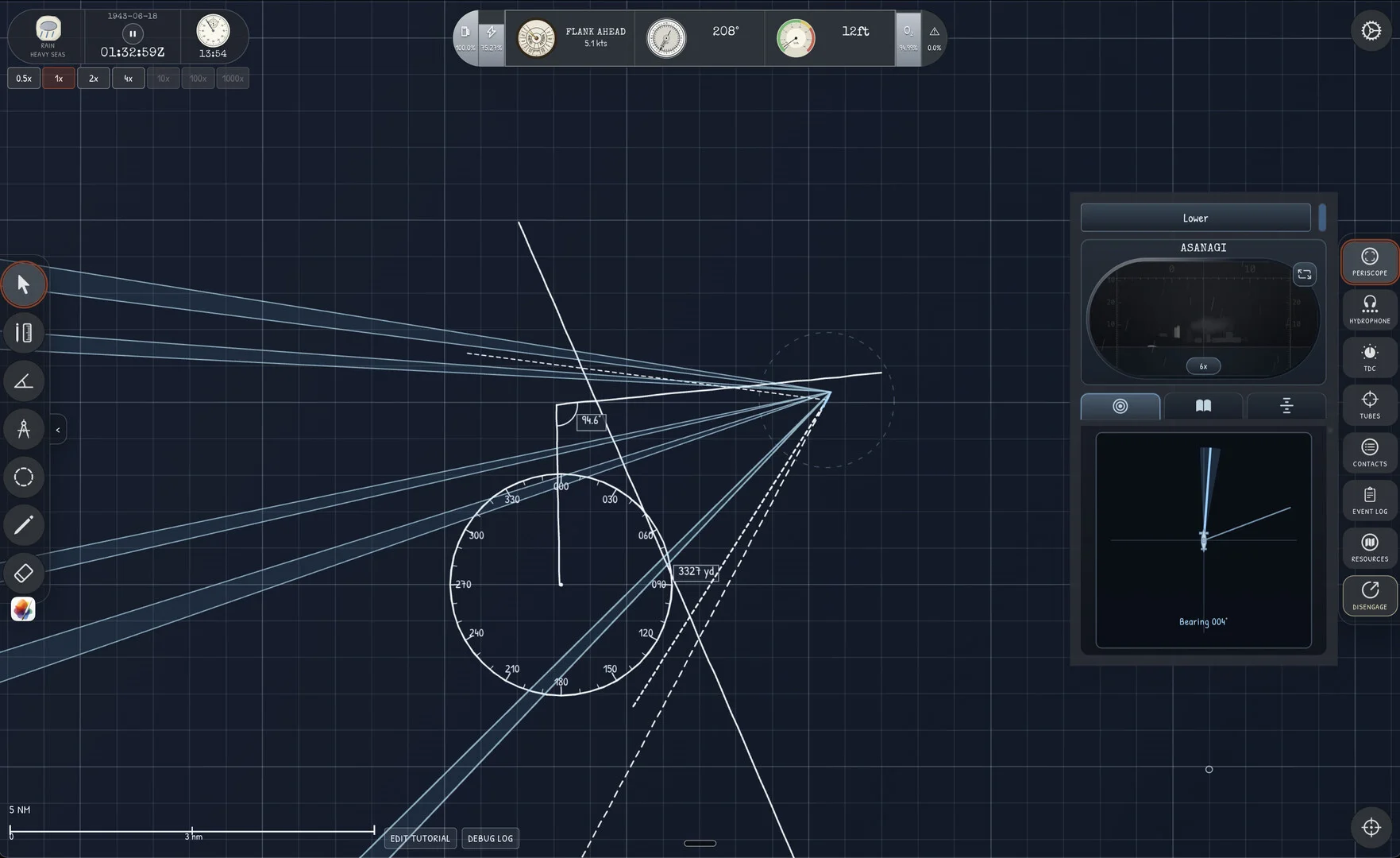 Silent Shark level editor Steam Achievements screenshot