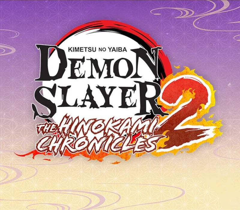 Demon Slayer Hinokami Chronicles 2 Xbox cover US