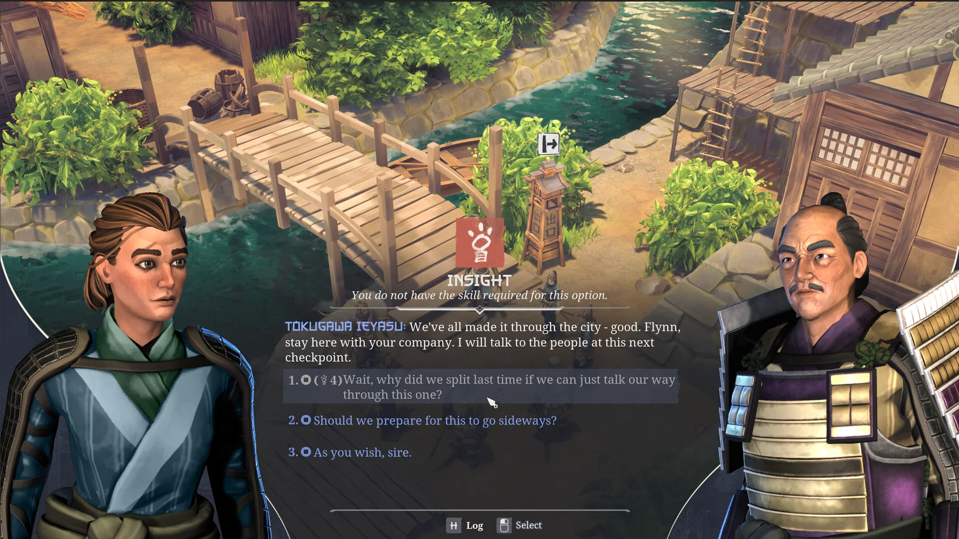Expeditions Samurai tactical encounters Steam