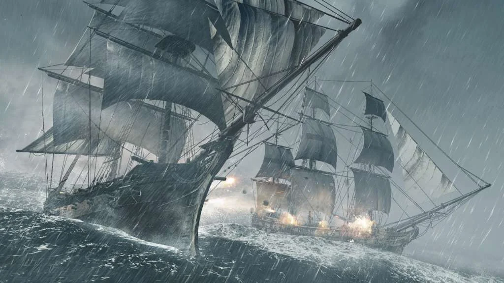 AC Freedom Cry combat screenshot Ubisoft PC