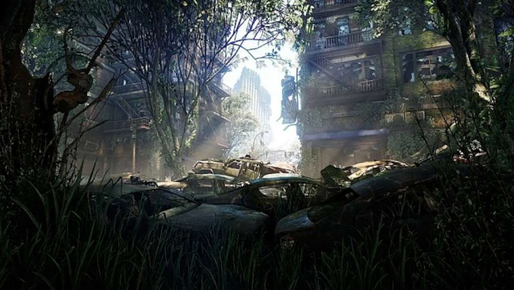 Crysis 3 EA App CD Key