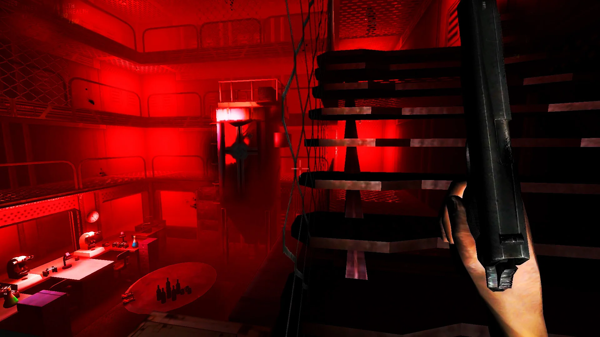 Operation Obliteration 2 Single-player screenshot