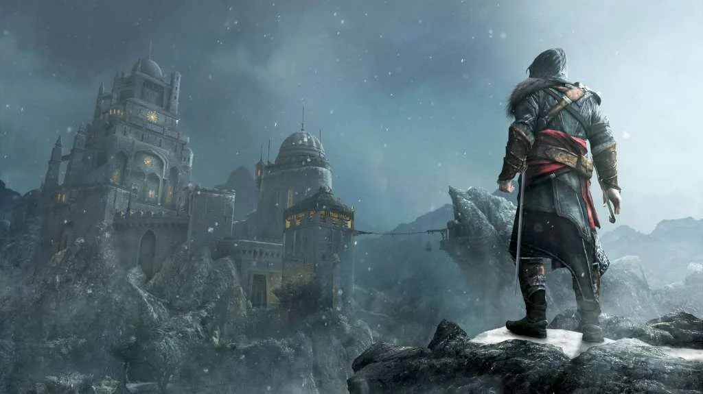 Assassin's Creed Revelations Global Ubisoft Connect key