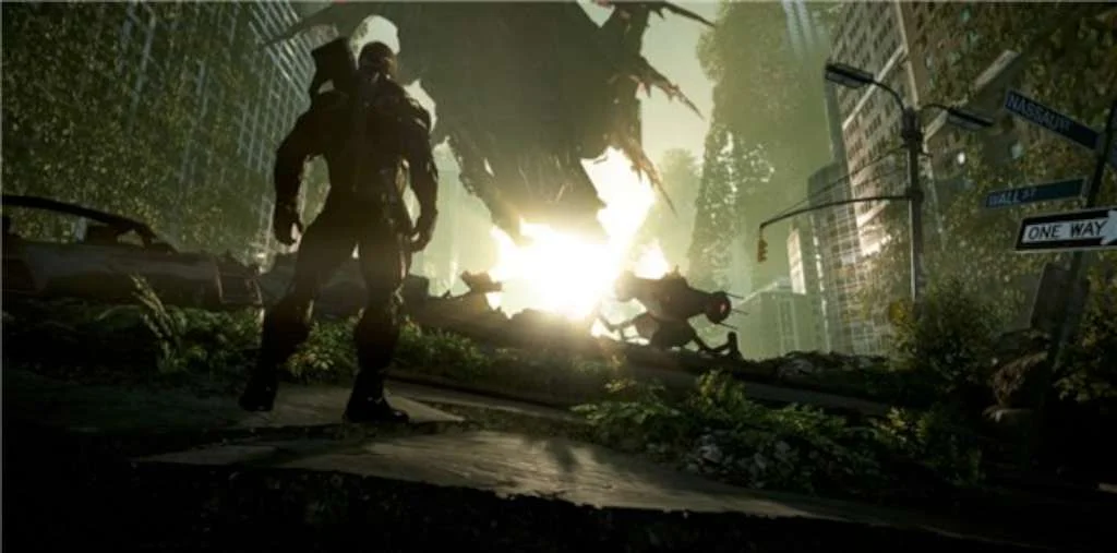 Crysis 3 EA App CD Key