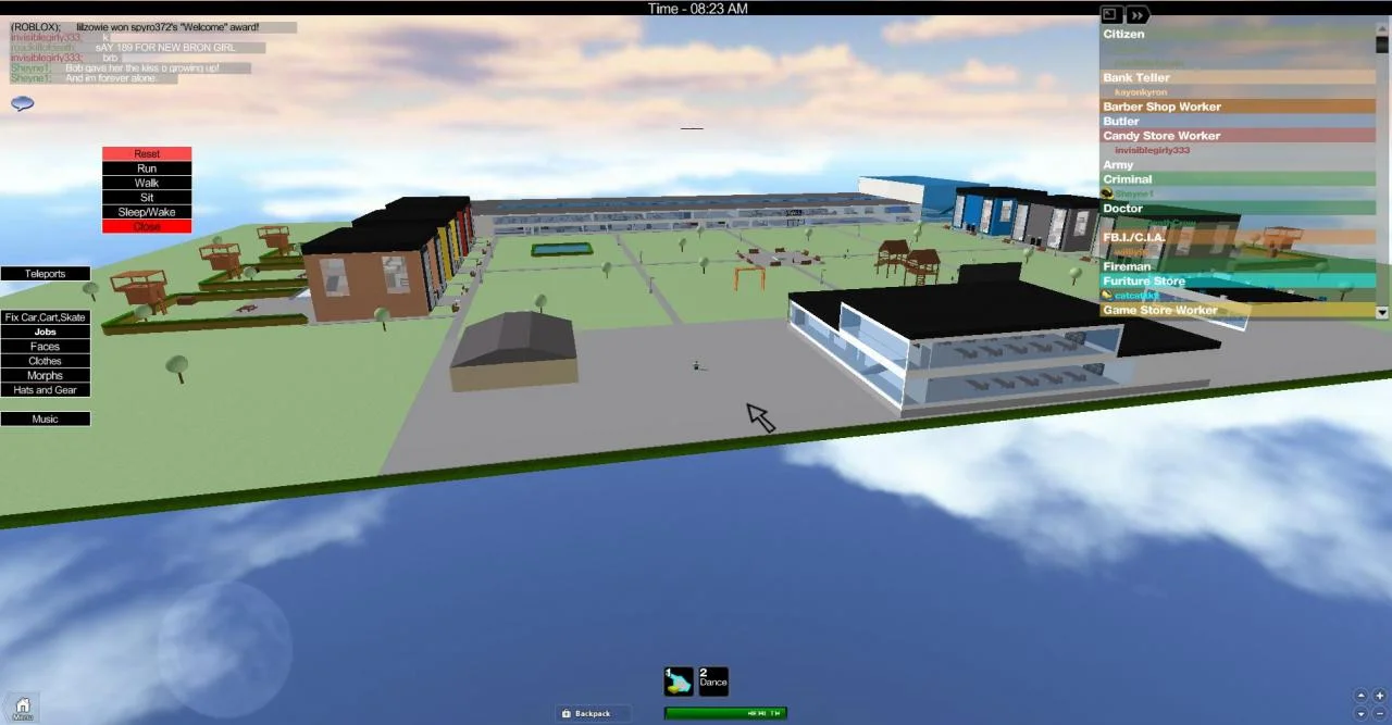 Roblox Game eCard 200 Robux