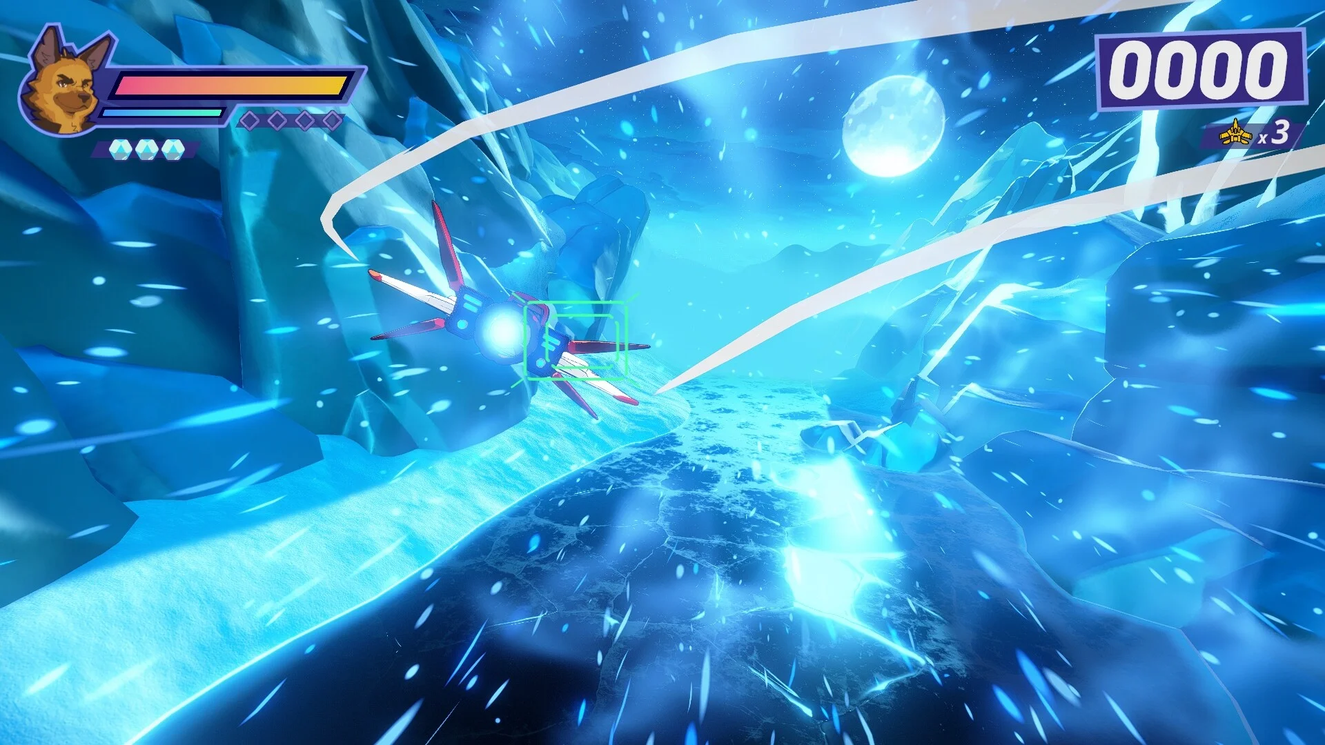 Wild Blue Skies branching mission path Steam