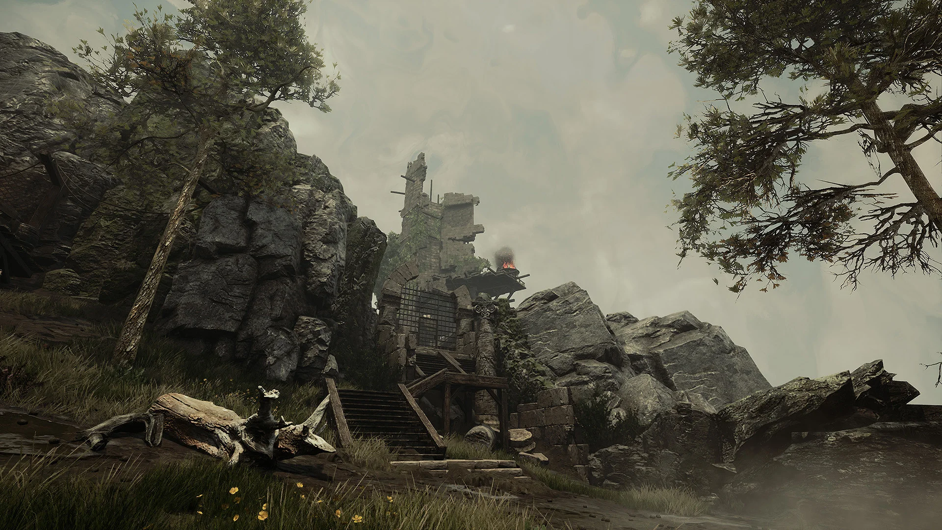 Gothic 1 Remake PC Steam CD Key