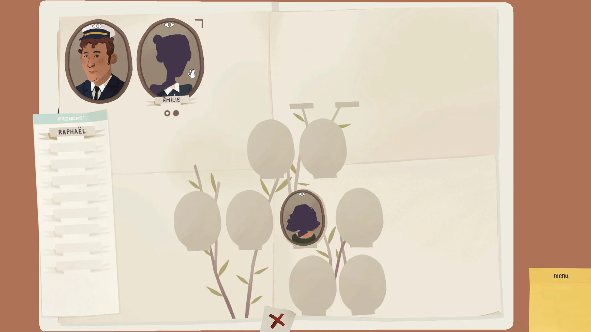 looK INside Chapter 1 Global Steam key