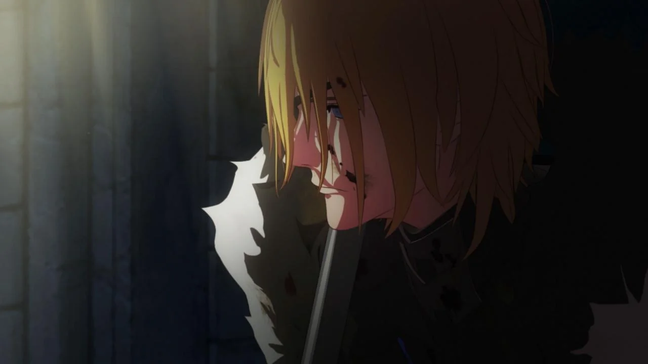 Fire Emblem Three Houses Expansion Pass Cindered Shadows