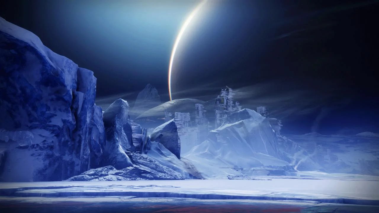 Destiny 2 - Beyond Light DLC Xbox Key EU artwork 3