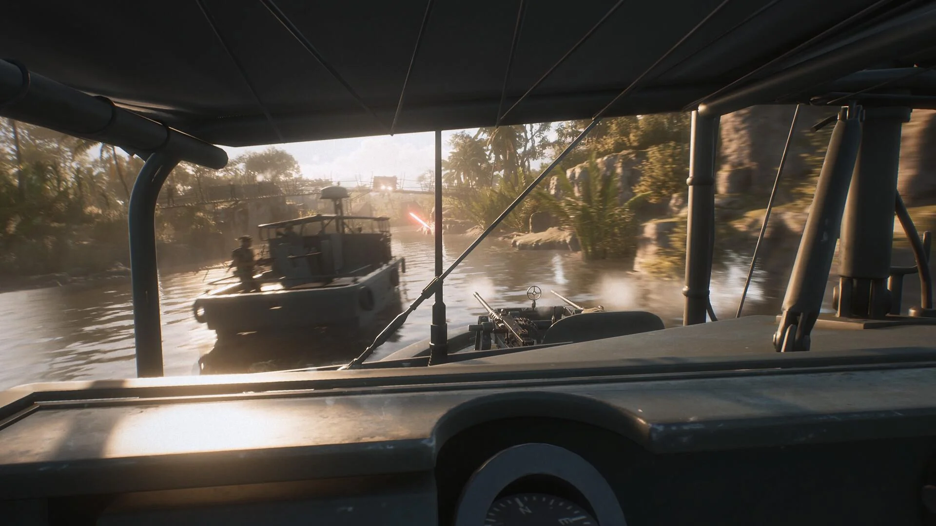 Hell Let Loose Vietnam Xbox artwork