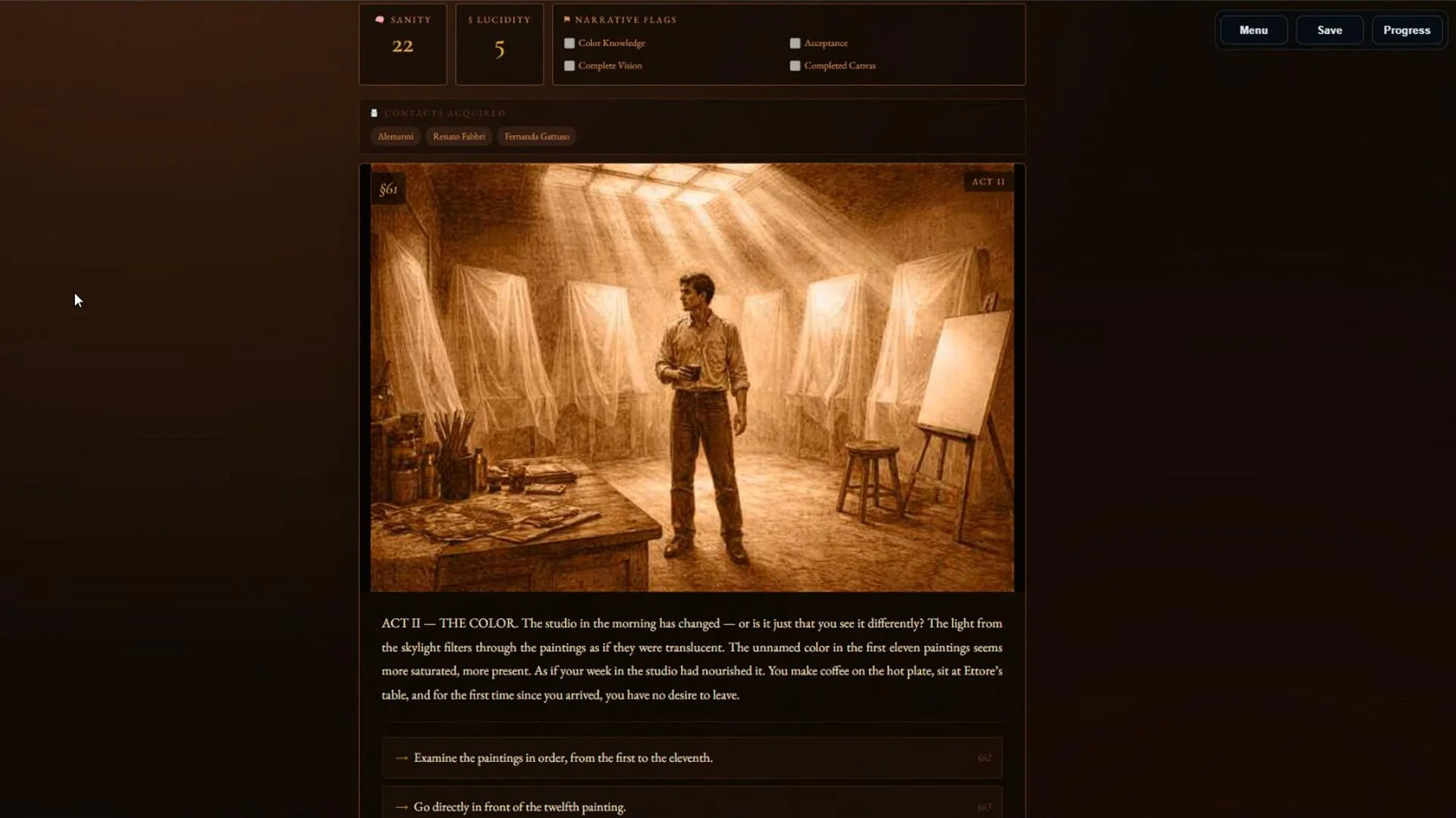 The Pigment Global Steam key