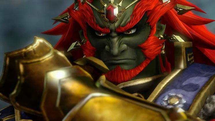 Hyrule Warriors Definitive Edition Nintendo Switch US listing