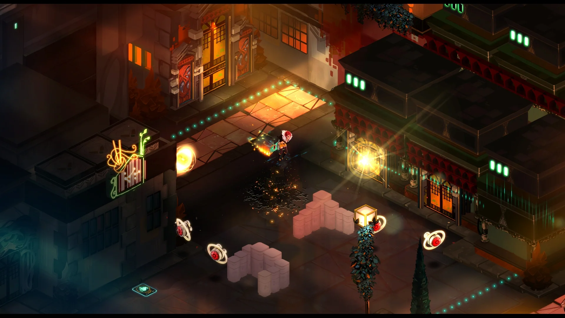 Transistor GOG.COM Key Global