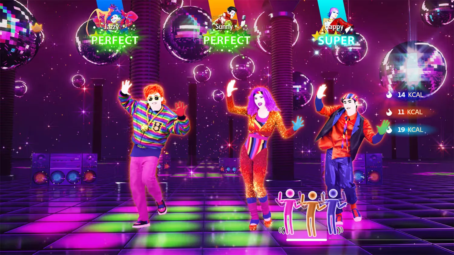 Just Dance 2026 Xbox local 6 player EU