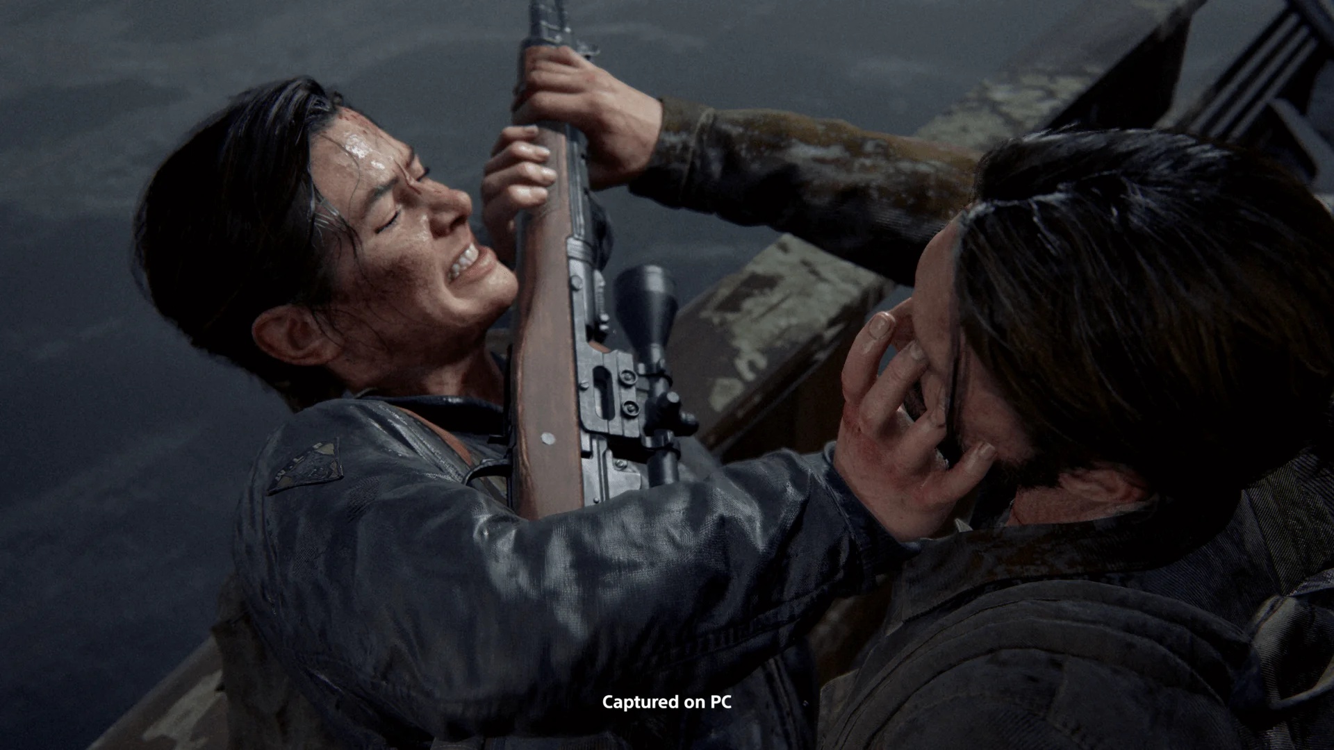 The Last of Us Part 2 Remastered PC Steam CD Key