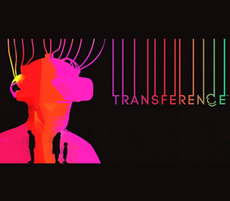 Transference EU Ubisoft Connect CD Key
