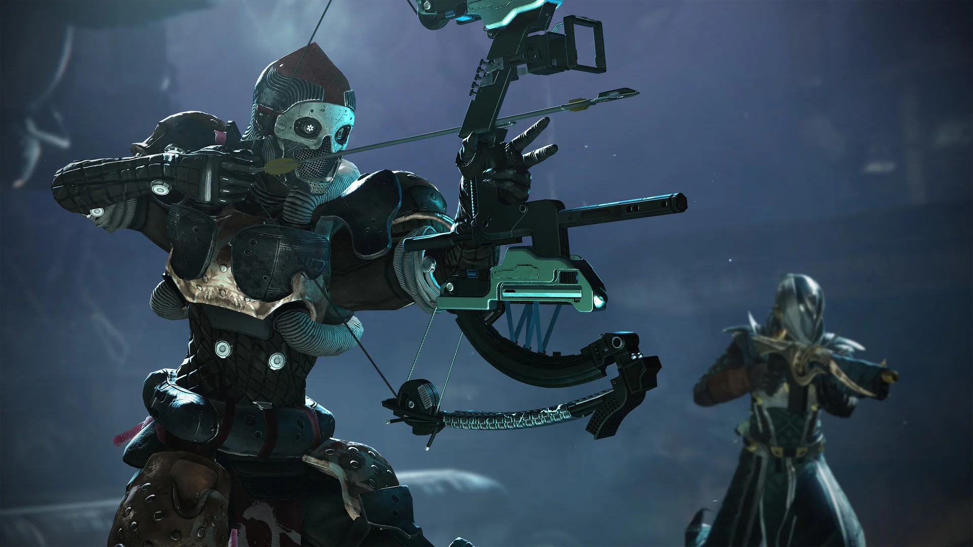 Destiny 2 - Forsaken Pack DLC Xbox Key EU artwork 3