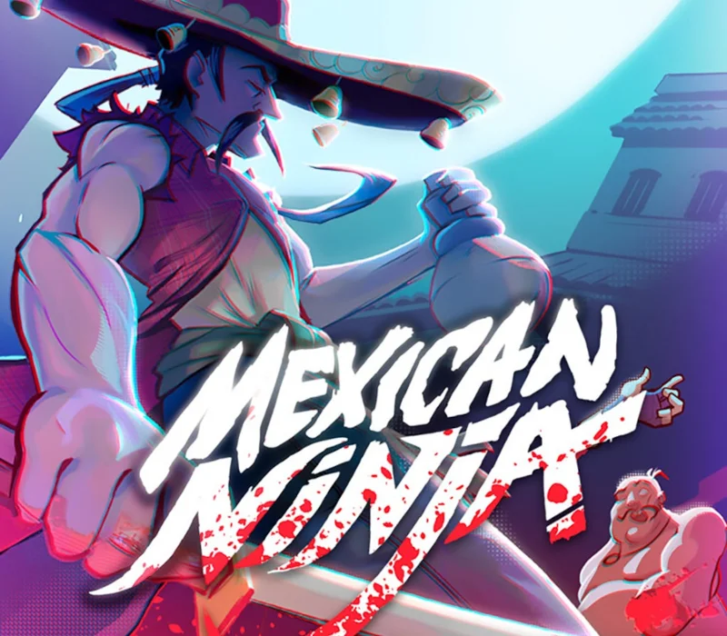 Mexican Ninja Xbox Key Global
