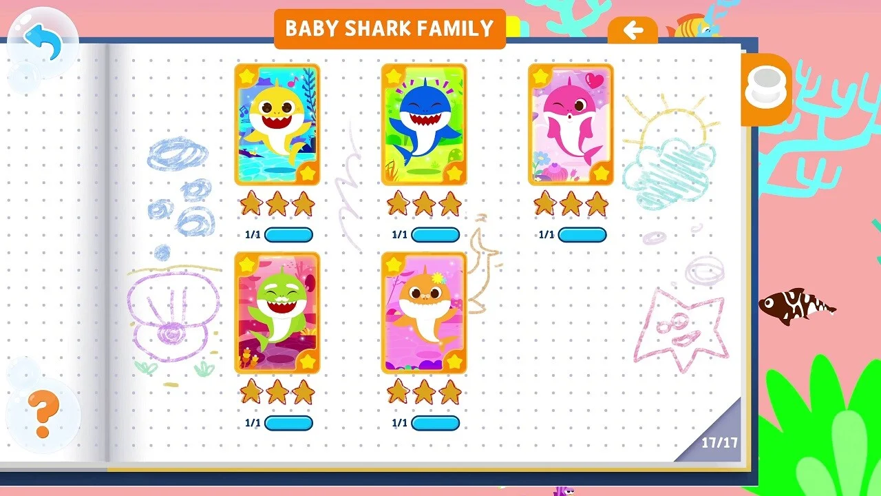 Baby Shark: Sing & Swim Party Xbox Key EU