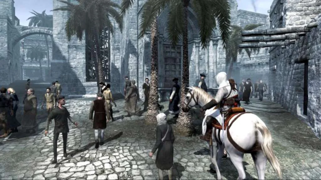 Assassin's Creed Global Ubisoft Connect key