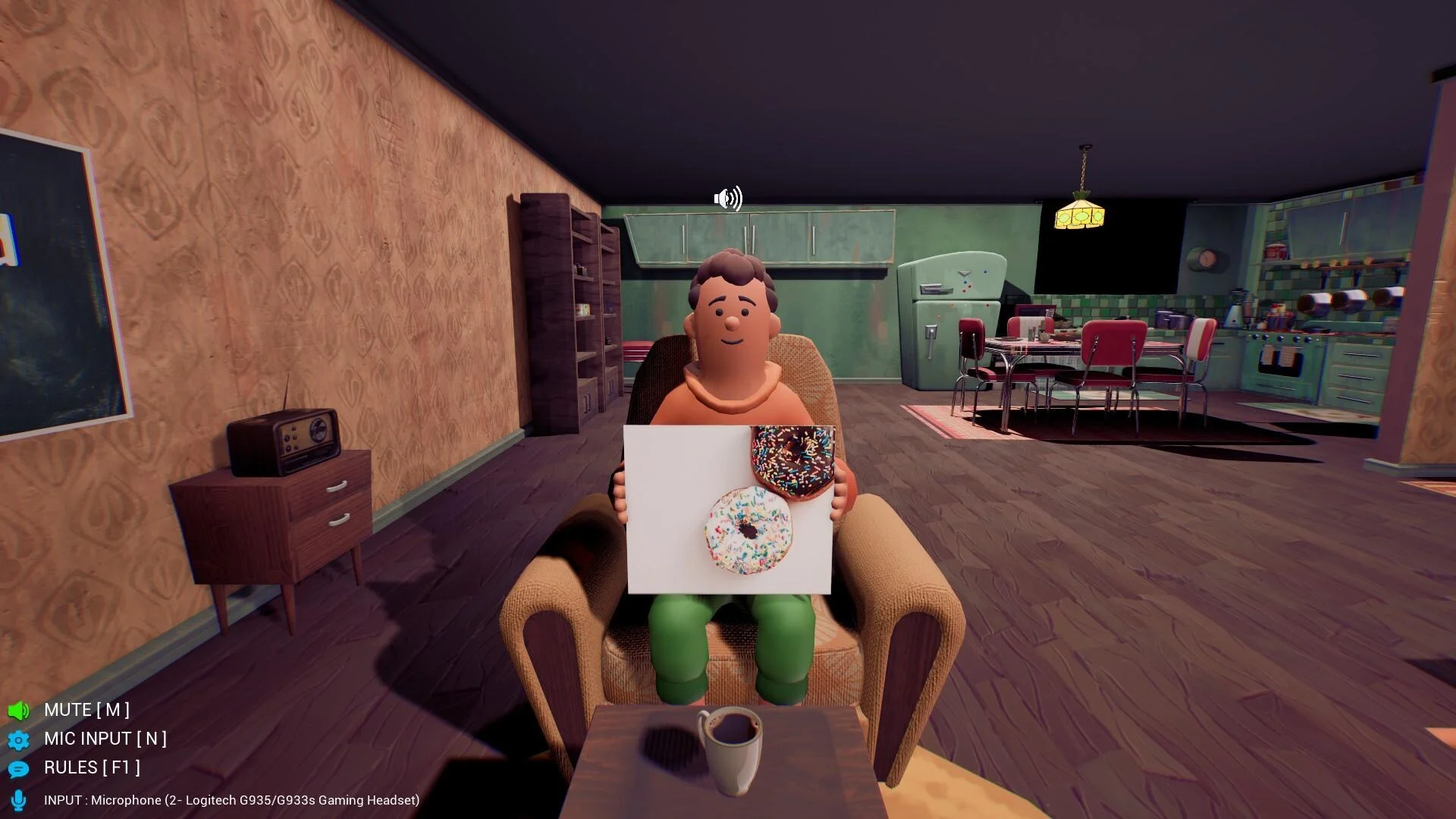 Ultimate Guess Game 1v1 screenshot